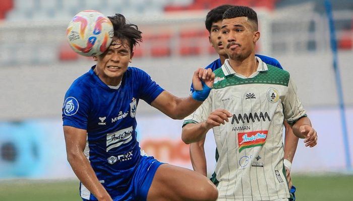 PSIS Semarang Degradasi ke Liga 2, Lima Tim Papan Bawah Ini Berpeluang Nyusul