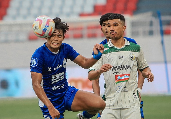PSS PSIS Liga 2