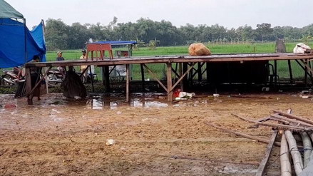 Panggung Ketoprak