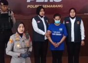 Tega Buang Bayi yang Baru Dilahirkan, Warga Desa Sugihan Semarang ini Terancam 15 Tahun Penjara