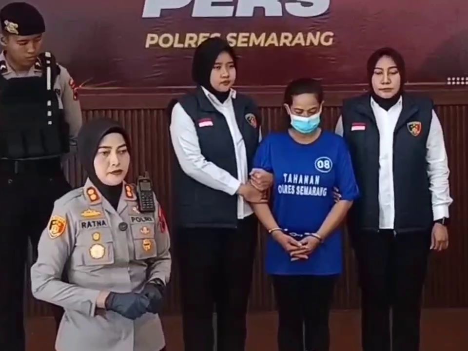 Semarang Bayi