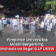 demo UKSW
