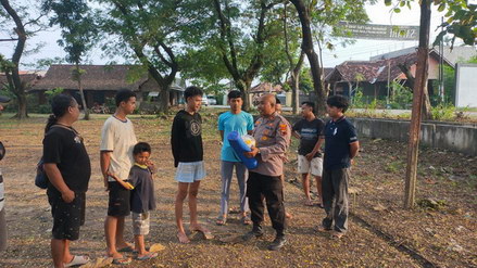 Olahraga Blora