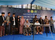 Pondok Tahfidz Yanbu’ul Quran Hadir di Kota Salatiga, Padukan Pendidikan Pesantren dan Formal