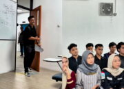 Heboh Pratama Arhan Kembali Ngampus di Udinus, Pendidikan Formal & Karier Bola dari Kota Semarang