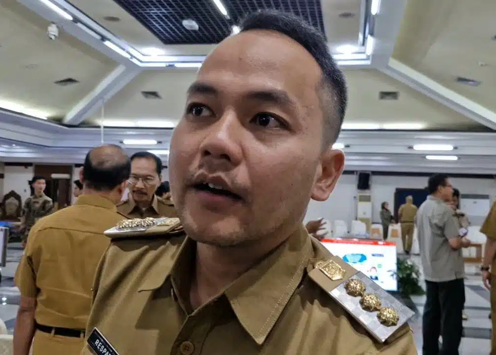 anak nakal barak militer