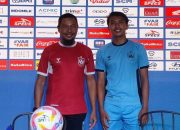 Jelang PSIS Semarang Hadapi Bali United, Ini Kata Coach Ridwan Pengganti Sementara Gilbert Agius