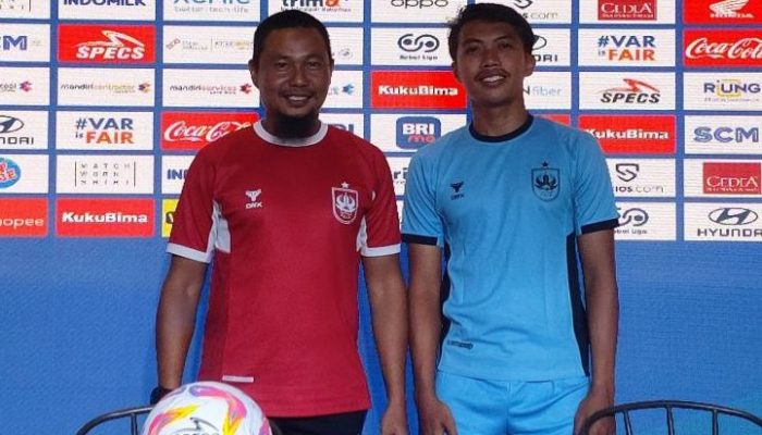 Jelang PSIS Semarang Hadapi Bali United, Ini Kata Coach Ridwan Pengganti Sementara Gilbert Agius