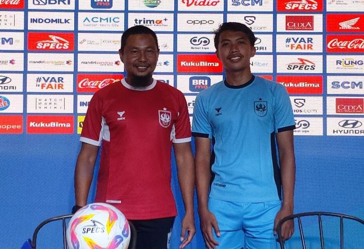 PSIS Bali