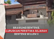 Benteng Willem II