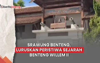 Benteng Willem II