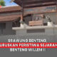 Video Srawung Benteng Willem II Luruskan Peristiwa Sejarah