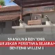 Video Srawung Benteng Willem II Luruskan Peristiwa Sejarah