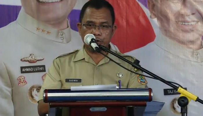 Resmi Luncurkan SPMB Jawa Tengah SMA/SMK 2025, Disdikbud: Total Daya Tampung Naik Jadi 230.163