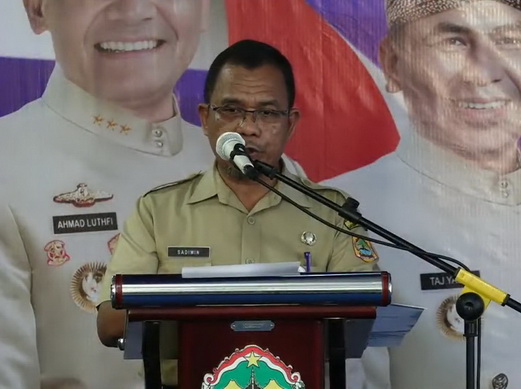 SPMB Jawa Tengah