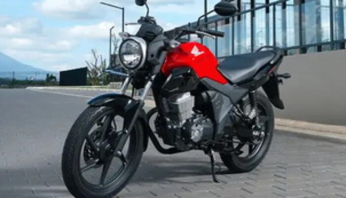 Honda CB150 Verza Terbaru Hadirkan Desain Anyar dan Fitur Modern, Banderolnya di Bawah Rp25 Juta