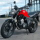 Honda CB150 Verza