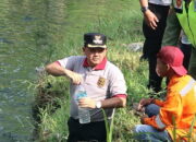 Sungai Kaligung Tercemar, Pemkab Semarang Tindak Tegas PT Duniatex Ungaran