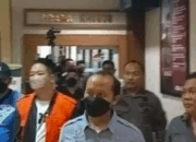 mbak ita sidang