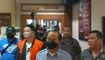 Sidang Lanjutan Eks Walikota Semarang, Kontraktor Akui Disuruh Bikin Spanduk Puji-Pujian untuk Mbak Ita