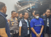 Trauma, Korban Predator Seksual Jepara Didampingi Psikolog