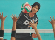 Dikritik Netizen soal Performanya di Proliga 2025, Megawati Emosi: Gak Punya Otak Kalian!