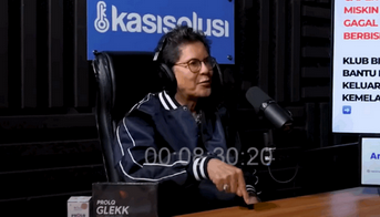 Sempat Viral Grup Inses di FB, Dr. Boyke: Siklus Pedofilia Berasal dari Luka Masa Kecil