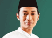 Profil Alamudin Dimyati Rois, Anggota DPR RI Meninggal Dunia Kecelakaan di Tol Pemalang