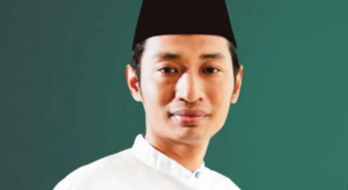 Alamudin Dim Yati Rois atau akrab disapa Gus Alam. (Facebook)