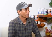 agus pemuda bali korban perdagangan manusia myanmar