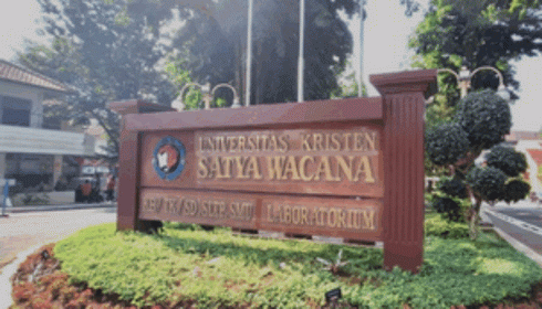 Krisis di UKSW Salatiga, Alumni Sosiologi Desak Rektor Dicopot dan Iklim Akademik Dipulihkan