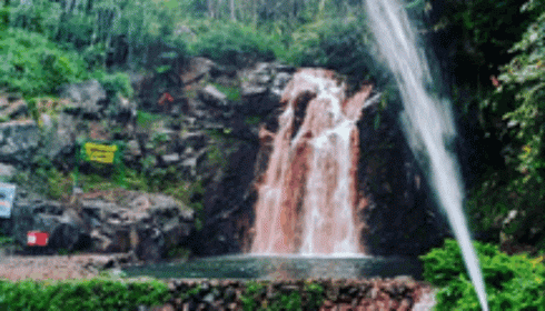 Gak Perlu Bingung Cari Liburan Weekend! Ini 3 Curug Terindah di Semarang yang Wajib Dikunjungi