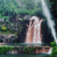 Curug Klenting Kuning, Kabupaten Semarang.