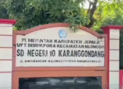 jepara sekolah