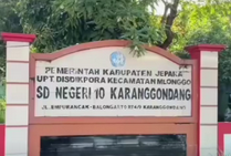 jepara sekolah