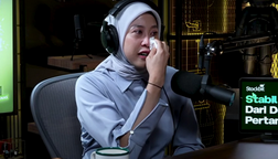 Sukses di Usia Muda, Ternyata Megawati Hangestri Sering Nangis Saat Latihan: Lebih Berat dari Pertandingan