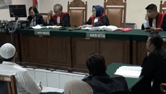 Sidang Penembakan Siswa SMK di Semarang: Kuasa Hukum Minta Hadirkan Saksi Tawuran