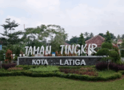 wisata salatiga