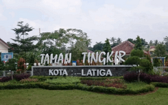 wisata salatiga