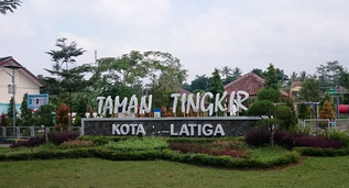 wisata salatiga