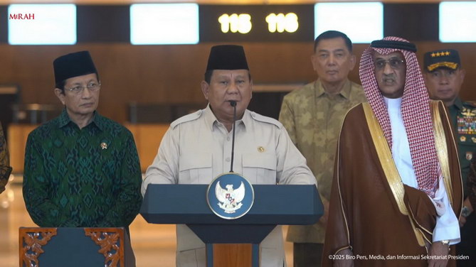 ibadah haji