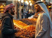 Berburu Oleh-Oleh di Mekah, Ini 5 Tempat Terbaik bagi Jemaah Haji