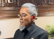 Cak Imin Ingin Bangun 1.000 Dapur MBG Pesantren, Sekda Sumarno Ungkap Tantangan SPPG di Jateng