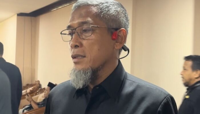 Kasus Pasung di Jawa Tengah Capai 176, Sekda Sumarno: Jumlahnya Turun dari 252