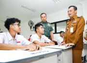 Sekolah Jawa Tengah