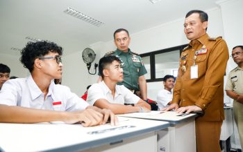 Sekolah Jawa Tengah