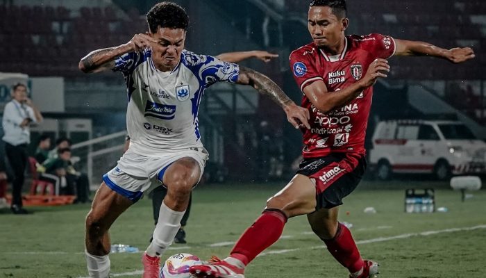 PSIS Semarang Resmi Terdegradasi, Ini Daftar Klub Jawa Tengah yang Bakal Berlaga di Liga 2