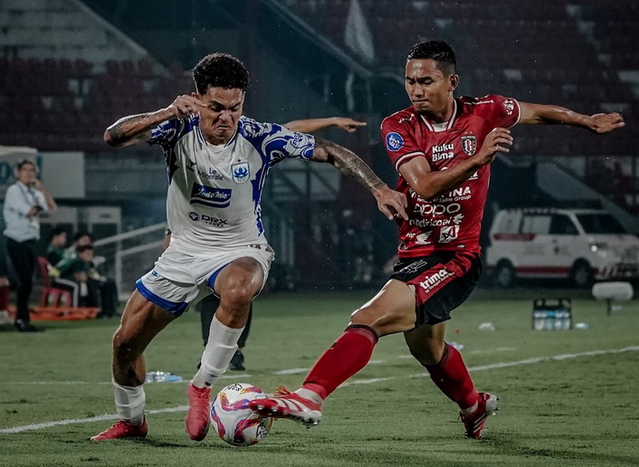 PSIS Liga 2 | Degradasi PSIS | Bali United PSIS