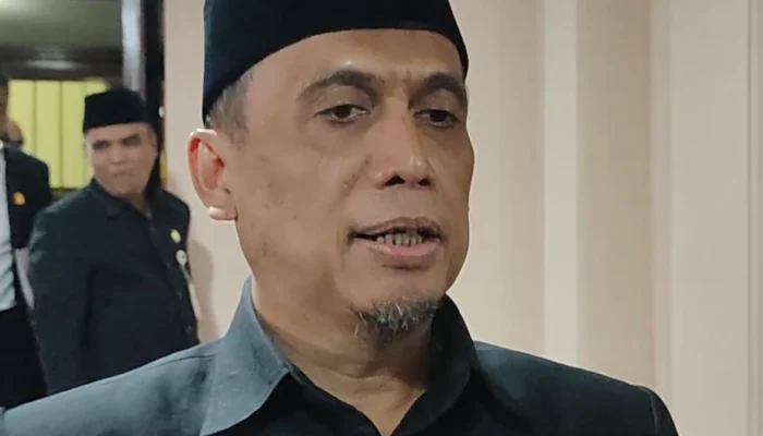 Warga Miskin di Jateng Capai 3,4 Juta Orang, Wakil Ketua DPRD: Semoga Bisa Berkurang Seperti Jakarta