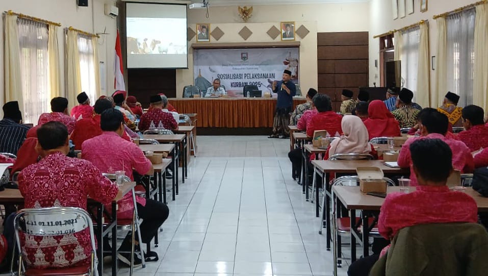 Kurban Semarang